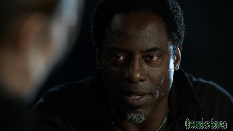 The 100 Season Three Episode Six Bitter Harvest Captures-735
