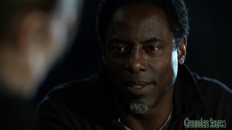 The 100 Season Three Episode Six Bitter Harvest Captures-734
