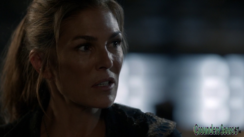 The 100 Season Three Episode Six Bitter Harvest Captures-733
