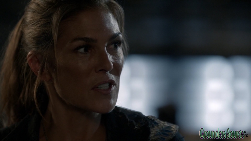 The 100 Season Three Episode Six Bitter Harvest Captures-731
