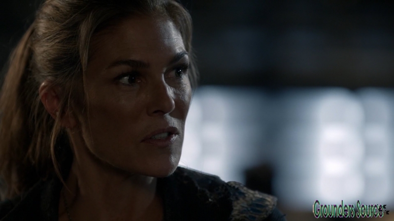 The 100 Season Three Episode Six Bitter Harvest Captures-730
