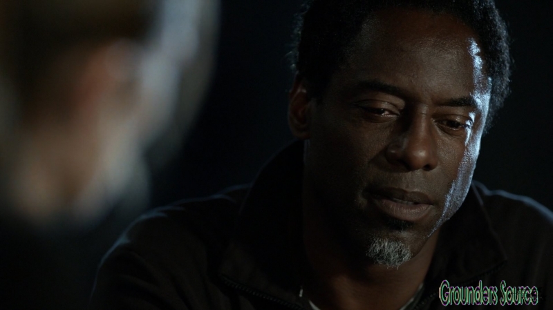 The 100 Season Three Episode Six Bitter Harvest Captures-729

