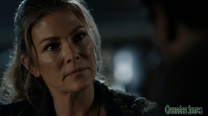 The 100 Season Three Episode Six Bitter Harvest Captures-727
