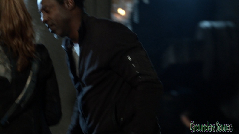 The 100 Season Three Episode Six Bitter Harvest Captures-726
