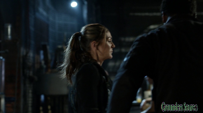 The 100 Season Three Episode Six Bitter Harvest Captures-725

