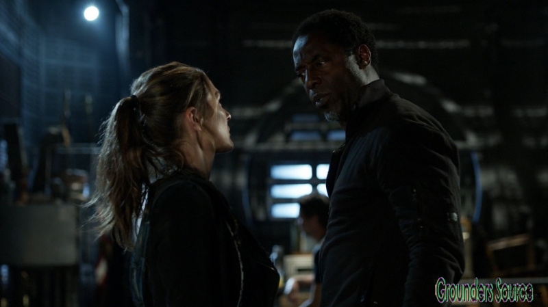 The 100 Season Three Episode Six Bitter Harvest Captures-720
