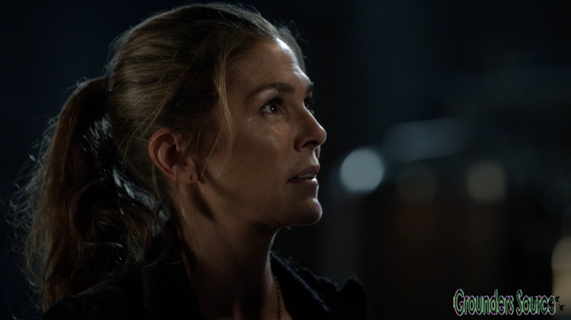 The 100 Season Three Episode Six Bitter Harvest Captures-718
