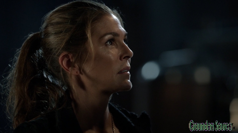 The 100 Season Three Episode Six Bitter Harvest Captures-717
