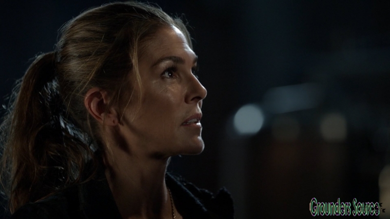 The 100 Season Three Episode Six Bitter Harvest Captures-715
