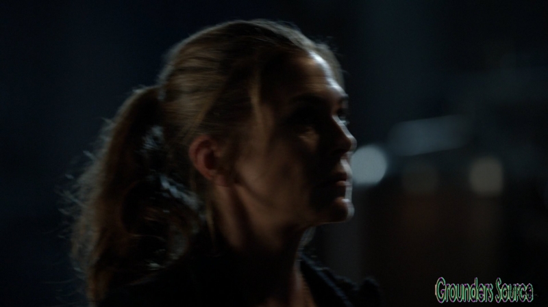 The 100 Season Three Episode Six Bitter Harvest Captures-709
