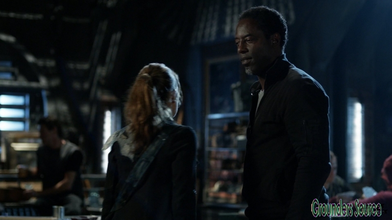 The 100 Season Three Episode Six Bitter Harvest Captures-708
