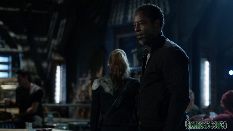 The 100 Season Three Episode Six Bitter Harvest Captures-707
