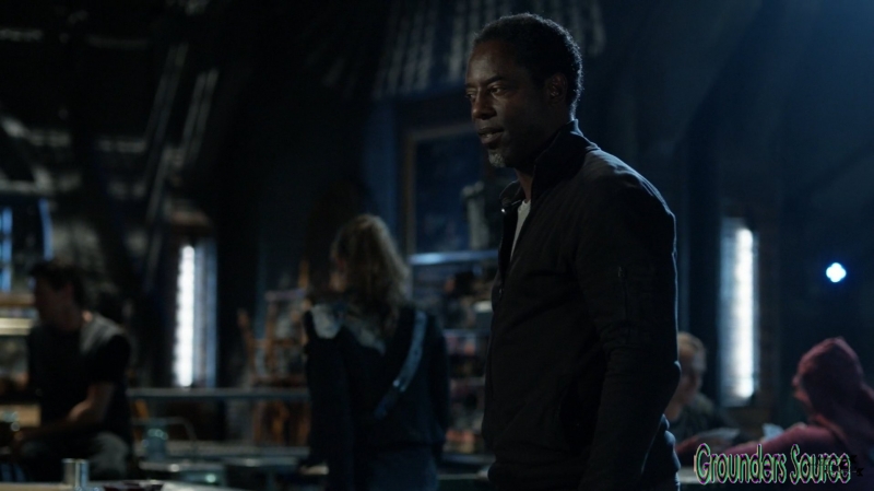 The 100 Season Three Episode Six Bitter Harvest Captures-706
