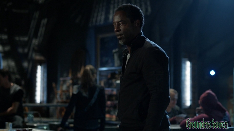 The 100 Season Three Episode Six Bitter Harvest Captures-705
