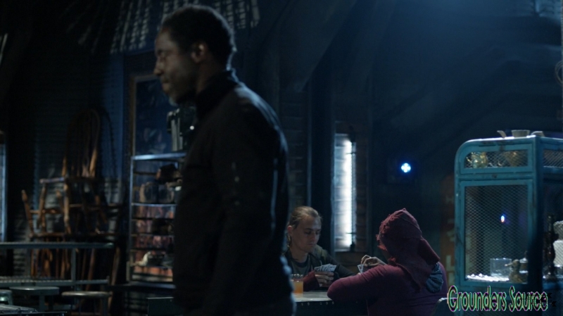 The 100 Season Three Episode Six Bitter Harvest Captures-700
