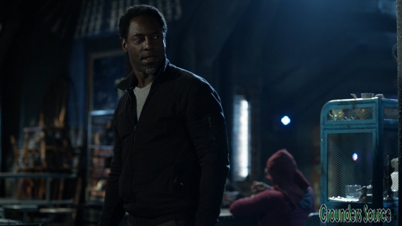 The 100 Season Three Episode Six Bitter Harvest Captures-699
