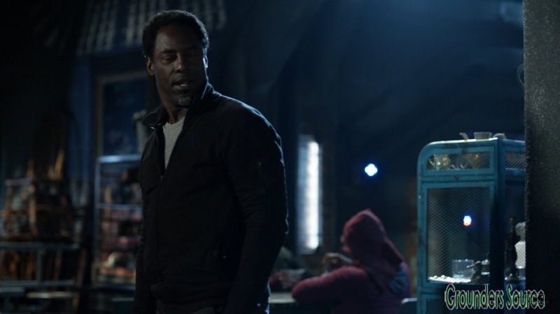 The 100 Season Three Episode Six Bitter Harvest Captures-698
