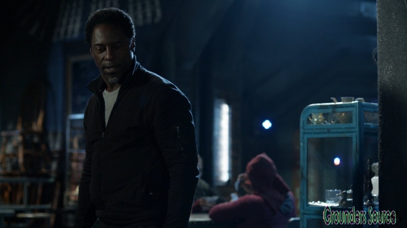 The 100 Season Three Episode Six Bitter Harvest Captures-697
