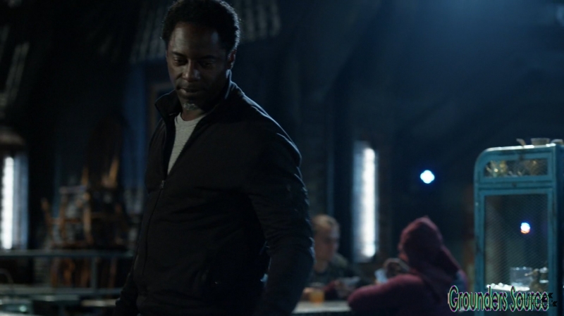 The 100 Season Three Episode Six Bitter Harvest Captures-696
