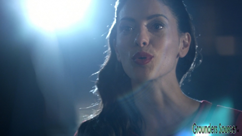 The 100 Season Three Episode Six Bitter Harvest Captures-689
