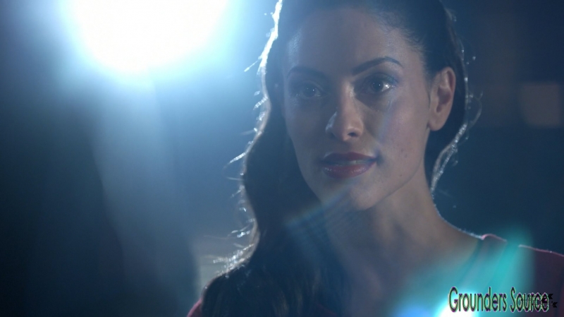 The 100 Season Three Episode Six Bitter Harvest Captures-687
