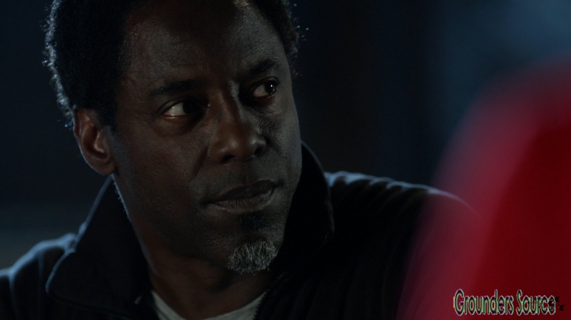 The 100 Season Three Episode Six Bitter Harvest Captures-686
