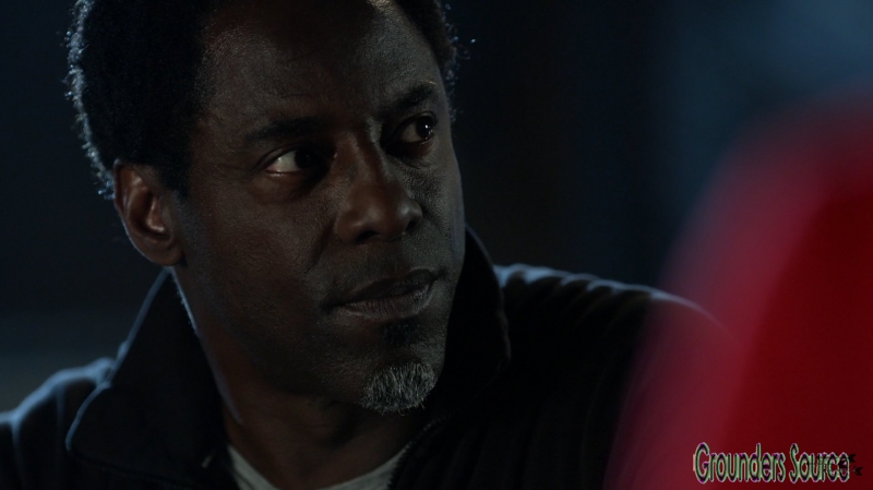 The 100 Season Three Episode Six Bitter Harvest Captures-685

