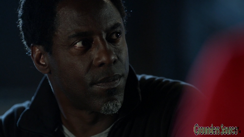 The 100 Season Three Episode Six Bitter Harvest Captures-683
