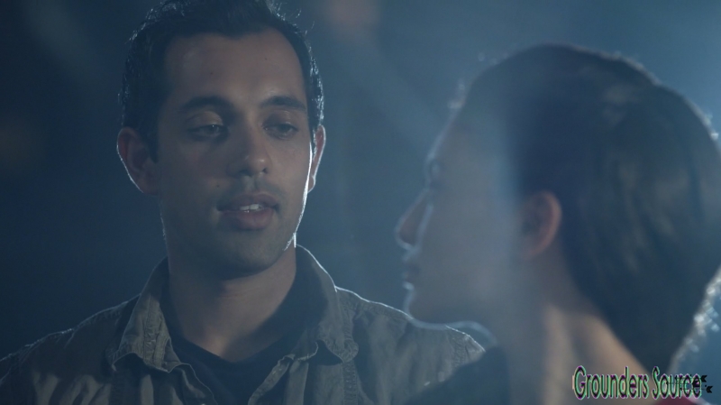 The 100 Season Three Episode Six Bitter Harvest Captures-680
