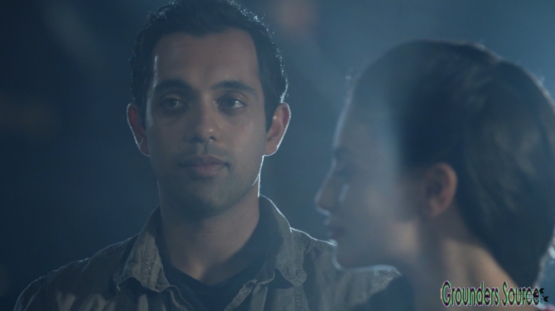 The 100 Season Three Episode Six Bitter Harvest Captures-675
