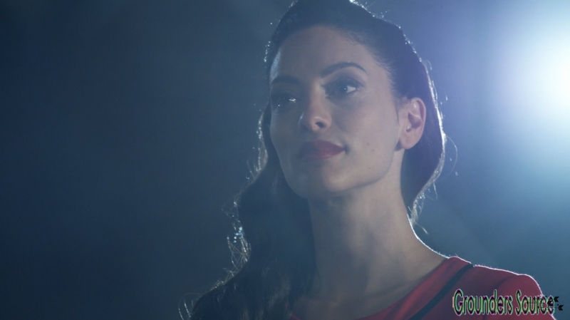 The 100 Season Three Episode Six Bitter Harvest Captures-670
