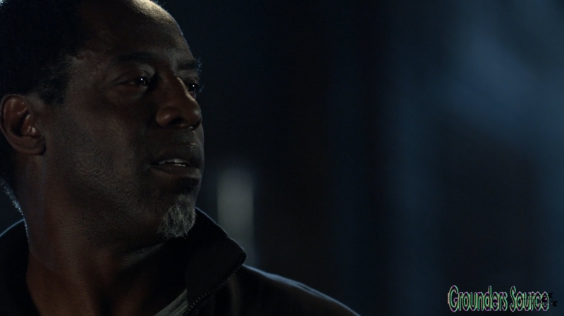 The 100 Season Three Episode Six Bitter Harvest Captures-669
