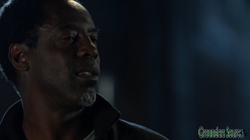 The 100 Season Three Episode Six Bitter Harvest Captures-668
