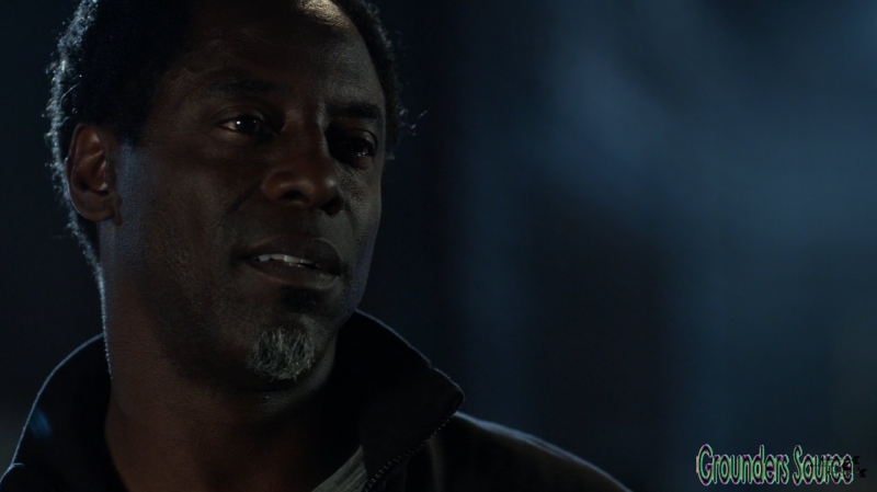 The 100 Season Three Episode Six Bitter Harvest Captures-665
