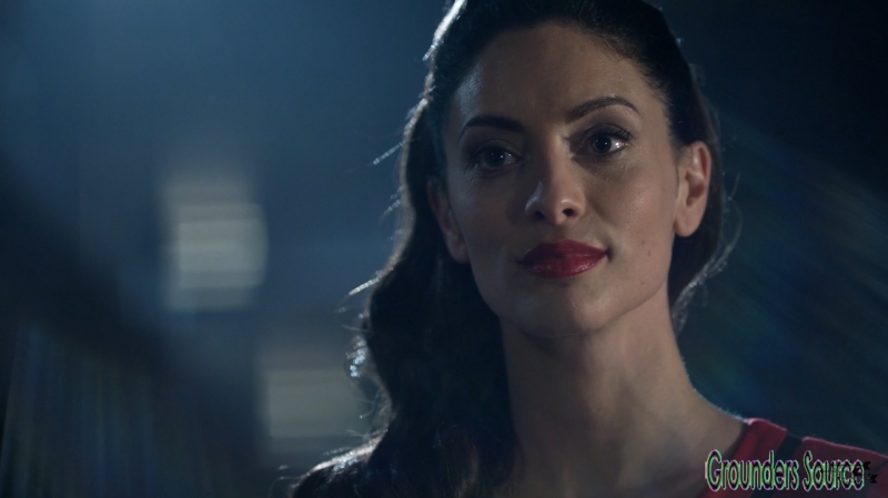 The 100 Season Three Episode Six Bitter Harvest Captures-664
