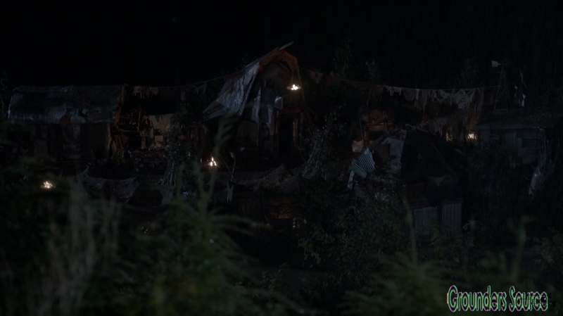The 100 Season Three Episode Six Bitter Harvest Captures-661
