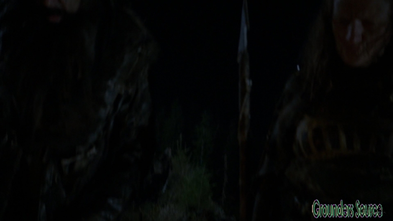 The 100 Season Three Episode Six Bitter Harvest Captures-647
