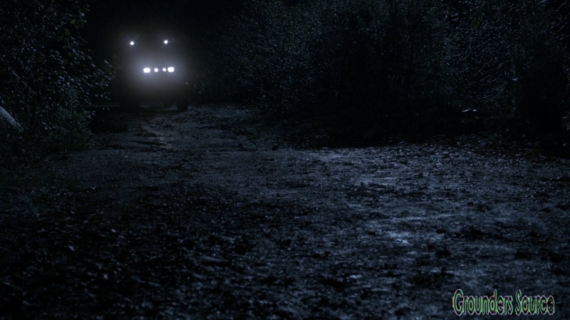 The 100 Season Three Episode Six Bitter Harvest Captures-634
