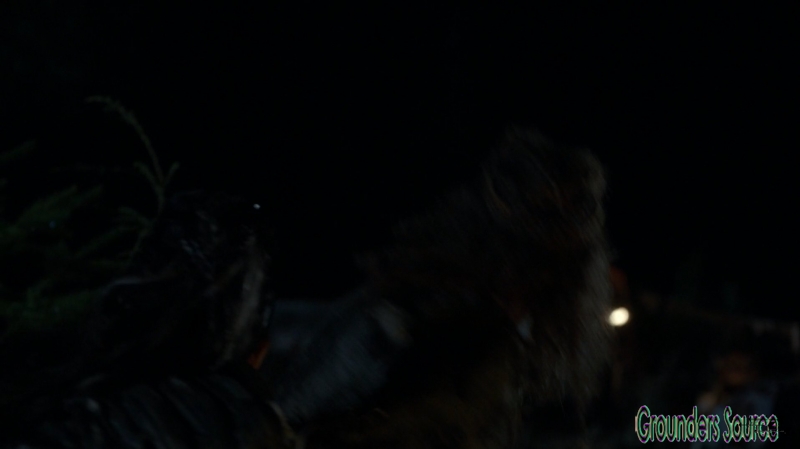 The 100 Season Three Episode Six Bitter Harvest Captures-633
