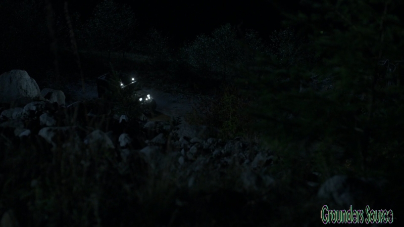 The 100 Season Three Episode Six Bitter Harvest Captures-631

