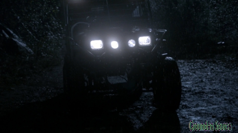 The 100 Season Three Episode Six Bitter Harvest Captures-627
