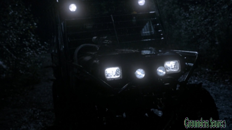 The 100 Season Three Episode Six Bitter Harvest Captures-626
