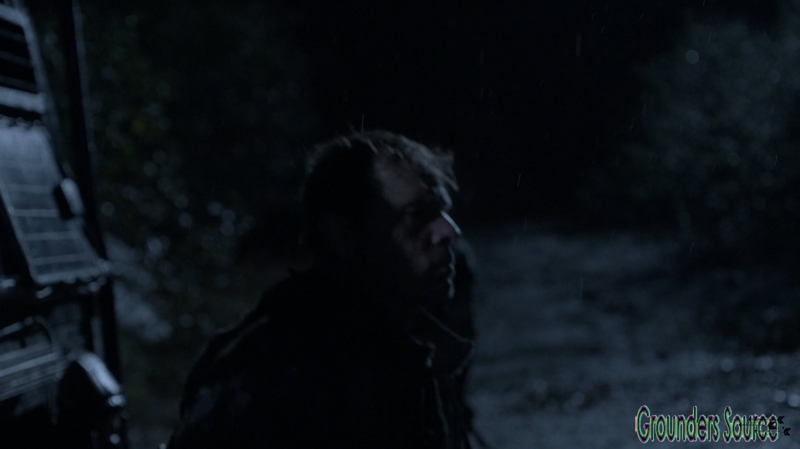 The 100 Season Three Episode Six Bitter Harvest Captures-623

