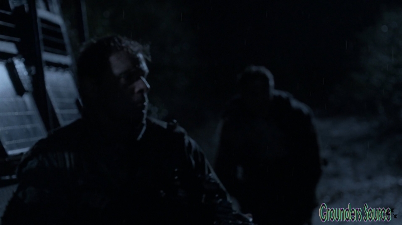 The 100 Season Three Episode Six Bitter Harvest Captures-622
