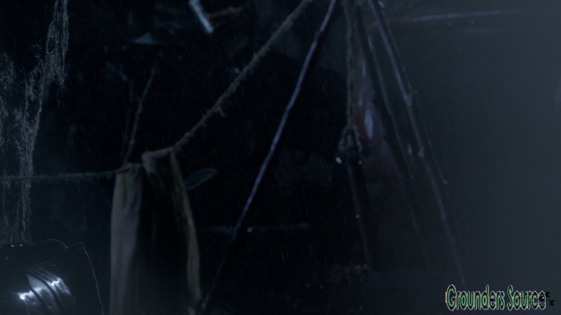 The 100 Season Three Episode Six Bitter Harvest Captures-612
