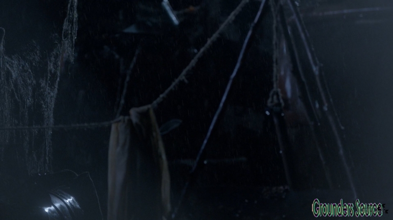 The 100 Season Three Episode Six Bitter Harvest Captures-611
