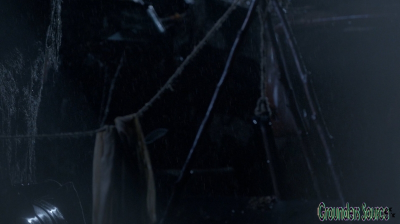 The 100 Season Three Episode Six Bitter Harvest Captures-610
