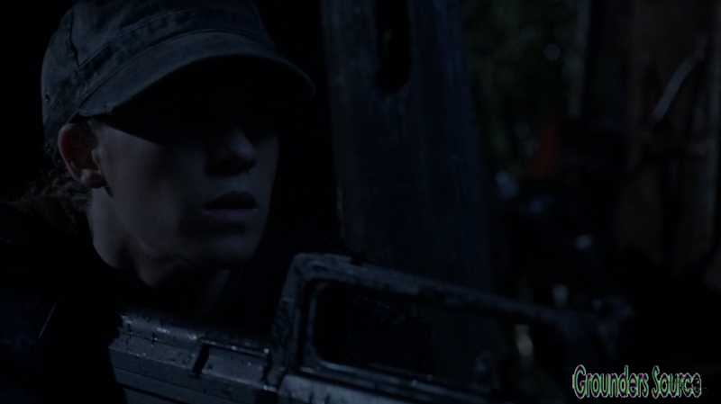 The 100 Season Three Episode Six Bitter Harvest Captures-600
