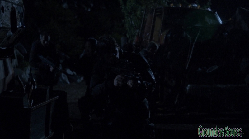 The 100 Season Three Episode Six Bitter Harvest Captures-596
