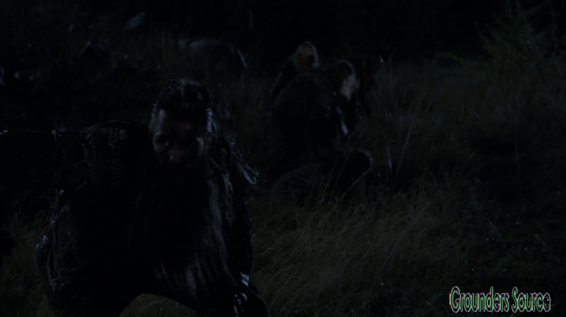 The 100 Season Three Episode Six Bitter Harvest Captures-593
